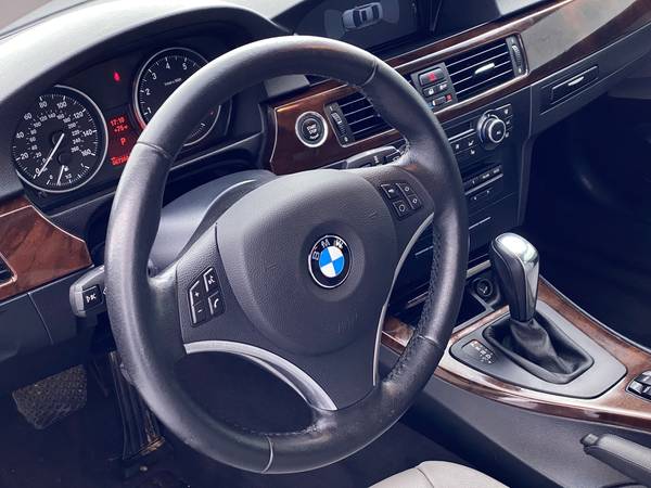 2013 BMW 3 Series 328i Coupe 2D coupe Blue - FINANCE ONLINE - cars &... for sale in Asheville, NC – photo 23