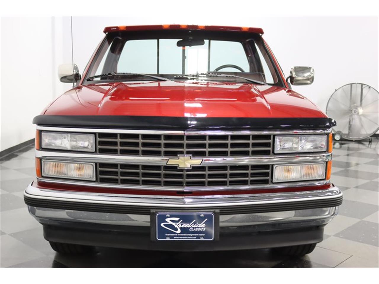 1991 Chevrolet C/K 1500 for sale in Fort Worth, TX – photo 20