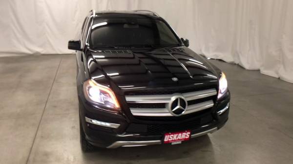 2013 MERCEDES-BENZ GL 450 4MATIC with SmartKey infrared remote - inc for sale in Salado, TX – photo 8