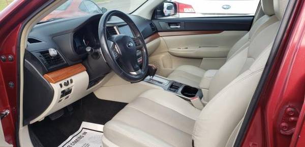 2014 Subaru OUTBACK - cars & trucks - by dealer - vehicle automotive... for sale in Bell Buckle, TN – photo 6
