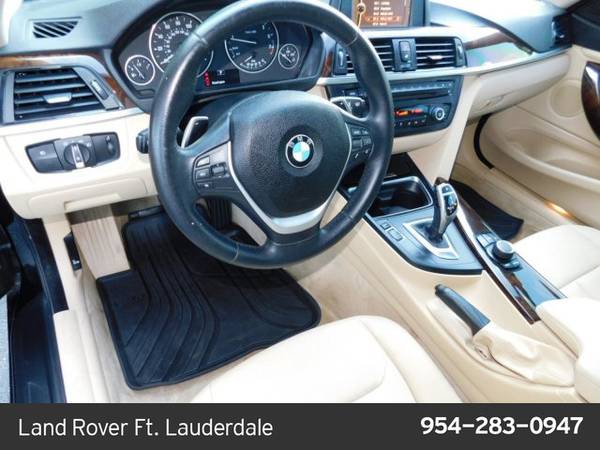 2014 BMW 428 428i SKU:EK230701 Coupe for sale in Pompano Beach, FL – photo 9