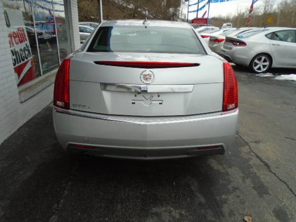 2013 Cadillac CTS Luxury We re Safely Open for Business! - cars & for sale in Pittsburgh, PA – photo 3