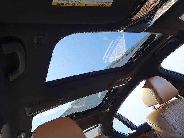 BMW 7 Series 750 i Navigation Sunroof Bluetooth M Sport Read Options ! for sale in Richmond , VA – photo 11