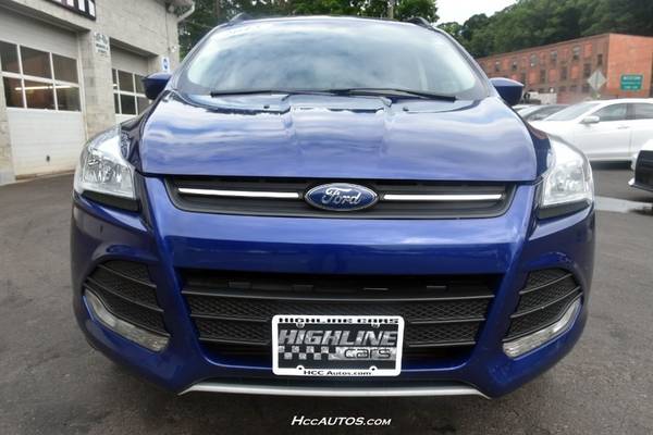 2013 Ford Escape FWD 4dr SE SUV for sale in Waterbury, CT – photo 9