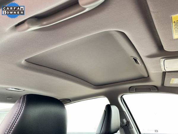 Honda Accord EX L Sunroof Backup Camera Leather Interior 1 Owner... for sale in Athens, GA – photo 9