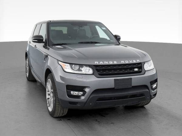 2014 Land Rover Range Rover Sport Supercharged Sport Utility 4D suv... for sale in Louisville, KY – photo 16