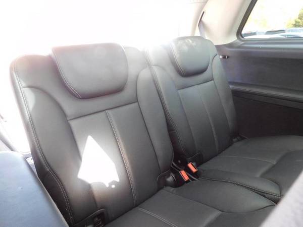 Mercedes Benz GL 450 SUV AWD 4MATIC Third Row Seating Sunroof Clean... for sale in Asheville, NC – photo 11