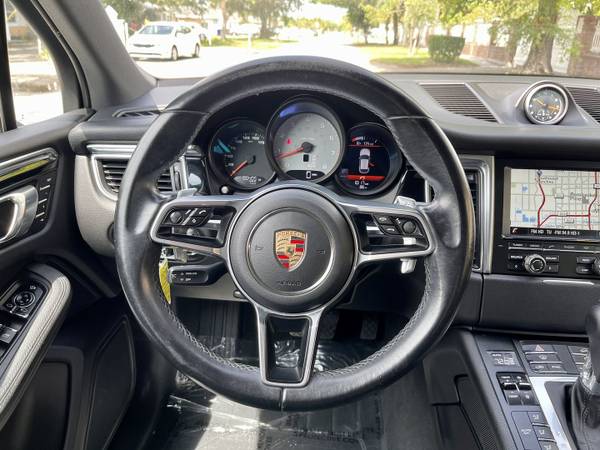 2015 Porsche Macan S AWD SUV LOADED - - by dealer for sale in Miramar, FL – photo 17