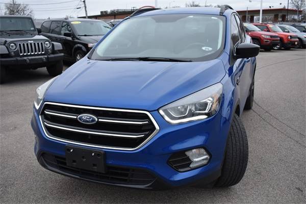 ✔️2017 Ford Escape _SE_FWD Bad Credit Ok EMPLOYEE PRICES - cars &... for sale in Fox_Lake, IL – photo 9
