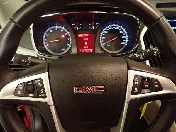 2017 GMC Terrain FWD 4dr SLT - - by dealer for sale in Madison, IA – photo 11