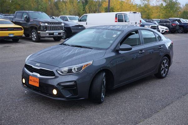 2019 Kia Forte LXS for sale in Lakeville, MN – photo 12