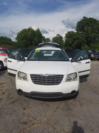 2006 CHRYSLER PACIFICA 🚗🚗 - for sale in Clayton, NC – photo 7
