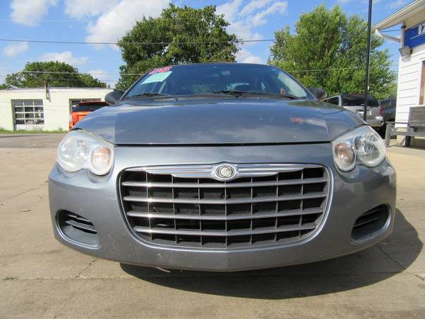 2006 Chrysler Sebring Touring for sale in Waterloo, IA – photo 8