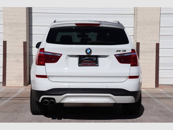 2017 BMW X3 xDrive28i AWD 4dr SUV , mgmotorstucson.com/ MG Motors -... for sale in Tucson, AZ – photo 7