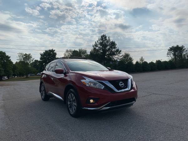 2018 Nissan murano sv 4k for sale in Roebuck, NC – photo 2