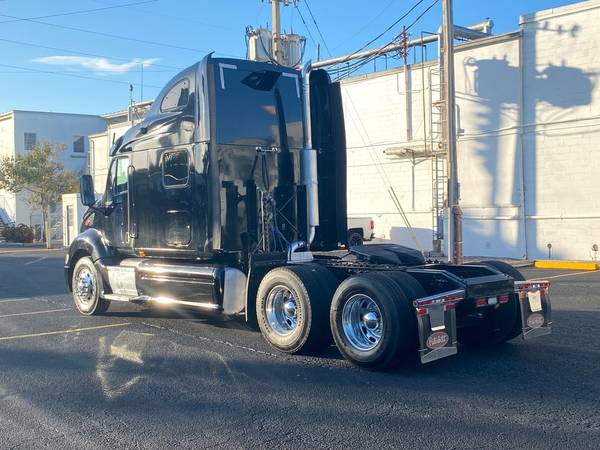 2007 Peterbilt 387 semi truck CAT C15, 13 Speed, last of the good... for sale in south florida, FL – photo 18