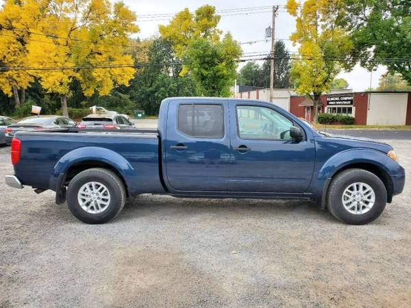 19 NISSAN FRONTIER 4 DOOR...ONLY 21K MILES! GUARANTEED CREDIT... for sale in Glens Falls, NY – photo 6