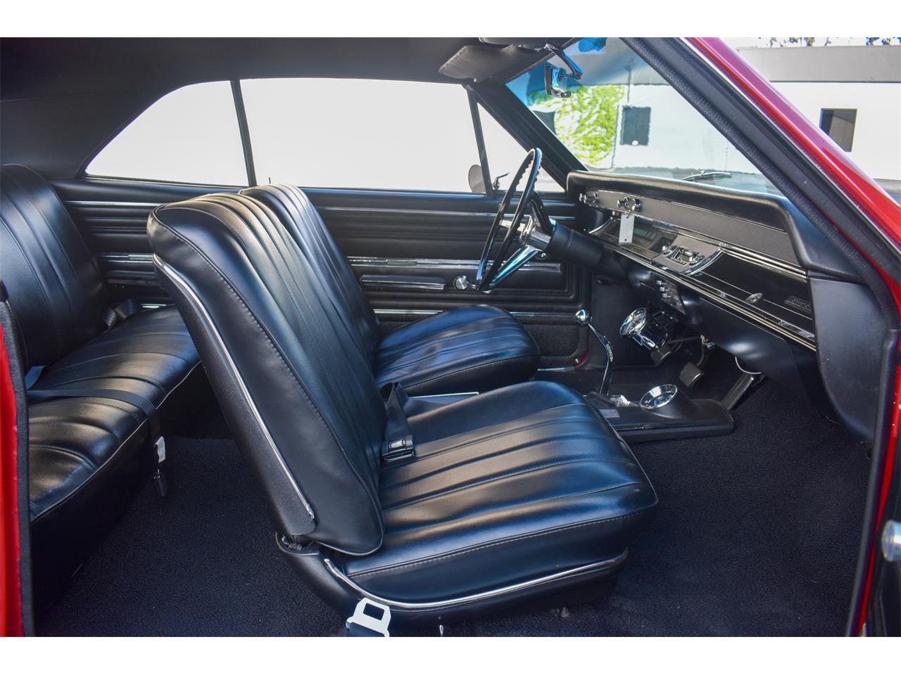 1966 Chevrolet Chevelle for sale in Costa Mesa, CA – photo 26
