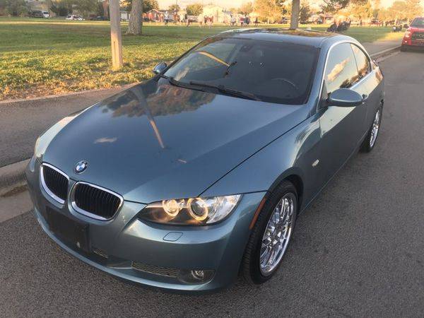 2008 BMW 3 Series 335i AUTOCHECK AVAILABLE ! for sale in El Paso, TX – photo 17