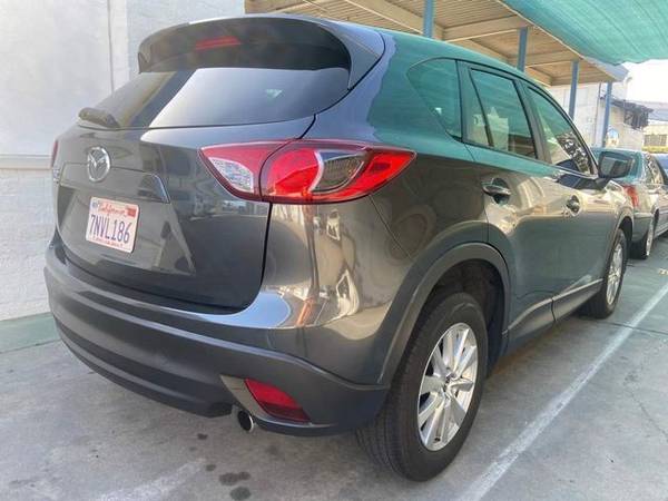 2016 MAZDA CX-5 Sport SUV 4D - - by dealer - vehicle for sale in Bend, OR – photo 2