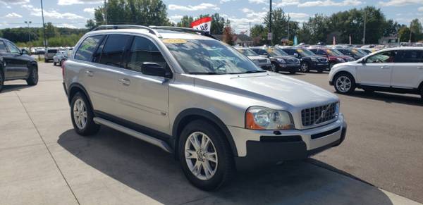 2005 Volvo XC90 4dr 4.4L AWD w/3rd Row for sale in Chesaning, MI – photo 14