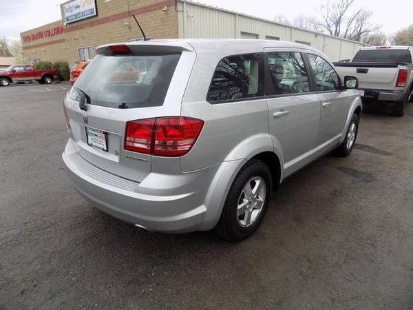 2009 Dodge Journey FWD 4dr SE - - by dealer - vehicle for sale in Norton, OH – photo 8