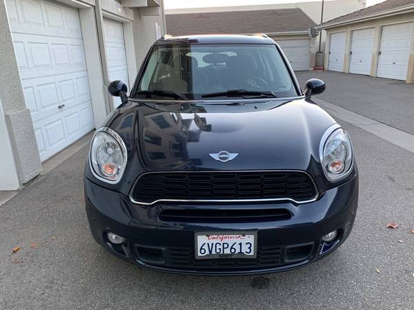 Mini Countryman Cooper S Hatchback 4D - cars & trucks - by owner -... for sale in Los Angeles, CA – photo 5