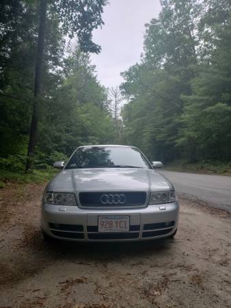 Audi b5 s4 for sale in Boston, MA – photo 3