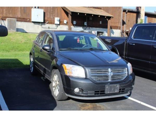 2011 Dodge Caliber Heat - - by dealer - vehicle for sale in Saint Louis, MO – photo 2