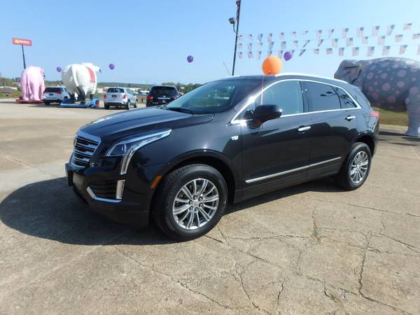 2019 Cadillac XT5 Luxury - cars & trucks - by dealer - vehicle... for sale in Bonne Terre, MO – photo 5