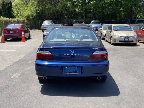 2003 Acura TL 3 2 - - by dealer - vehicle automotive for sale in Richmond , VA – photo 9