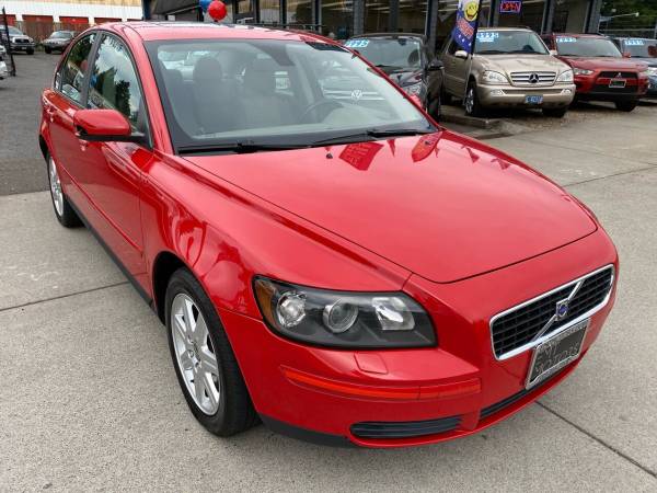 2006 Volvo S40 2.4i 4dr Sedan $500 Down Low Monthly Payments. - cars... for sale in Milwaukie, OR – photo 13