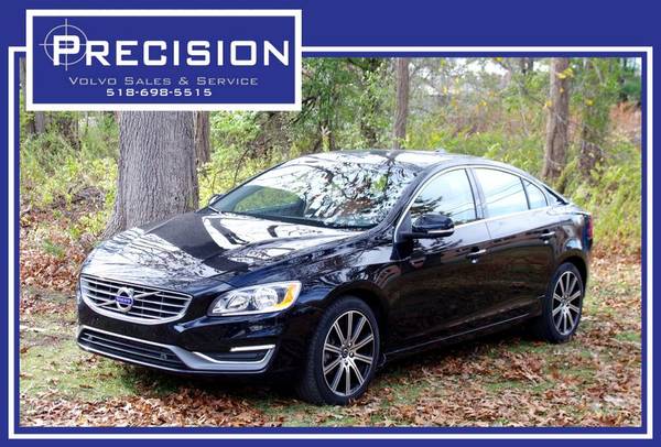 2017 *Volvo* *S60* *Inscription* - cars & trucks - by dealer -... for sale in Schenectady, NY – photo 4
