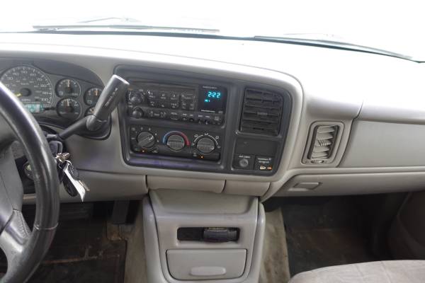 2000 CHEVY SILVERADO 2500 H D - - by dealer - vehicle for sale in Minneapolis, MN – photo 14