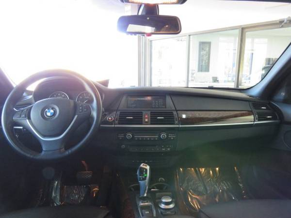2008 BMW X5 4.8i AWD All Wheel Drive SKU:8L164261 for sale in White Bear Lake, MN – photo 12