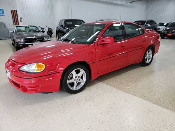 1999 PONTIAC GRAND AM GT * HOLIDAY SPECIAL * - cars & trucks - by... for sale in Rochester, MN – photo 3