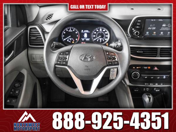2020 Hyundai Tucson SE AWD - - by dealer - vehicle for sale in Other, MT – photo 13