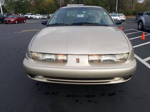 1999 Saturn SL Gold Call Now Priced to go! - - by for sale in Myrtle Beach, SC – photo 5