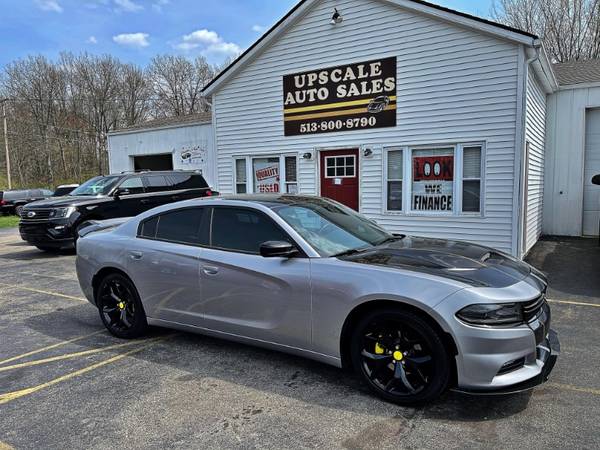 2016 Dodge Charger SXT - - by dealer - vehicle for sale in Goshen, OH – photo 23
