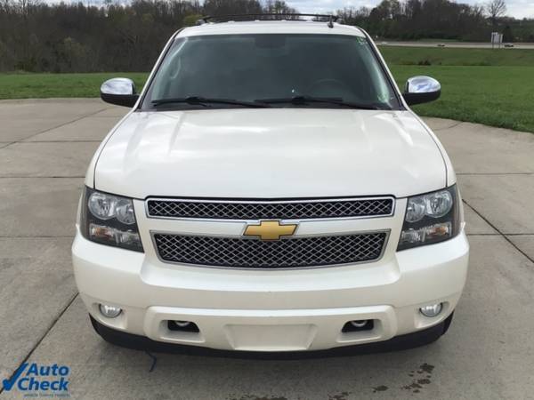 2013 Chevrolet Tahoe LTZ - - by dealer - vehicle for sale in Dry Ridge, KY – photo 3