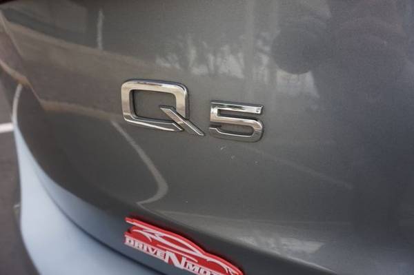 2010 Audi Q5 3.2 Quattro Premium Sport Utility 4D for sale in Greeley, CO – photo 18