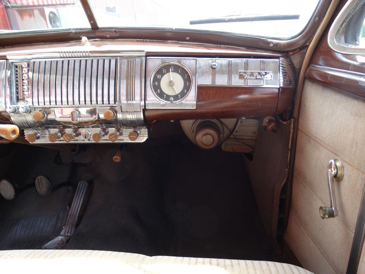 1948 Dodge Custom for sale in O'Fallon, IL – photo 21