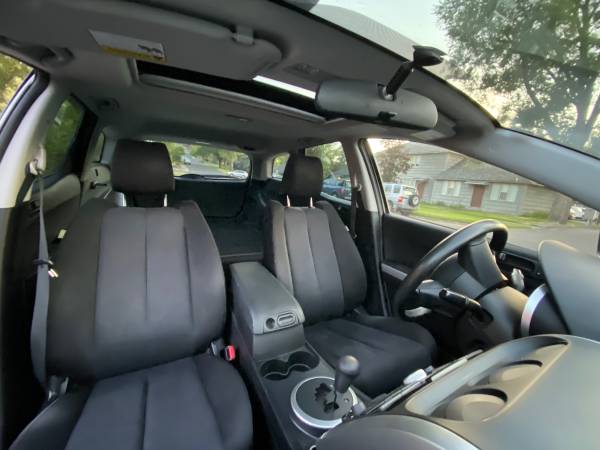 2008 Mazda CX7 (1 OWNER) (108k miles) (Sunroof/Fully Loaded) for sale in Bend, OR – photo 15