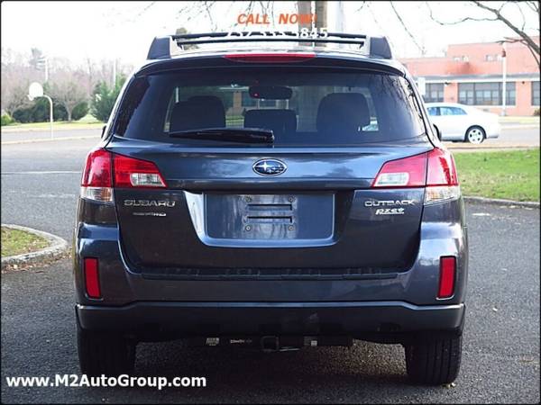 2010 Subaru Outback 2.5i Premium AWD 4dr Wagon CVT - cars & trucks -... for sale in East Brunswick, NJ – photo 19
