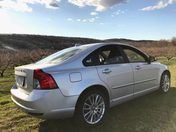 2010 Volvo S40 4D Sedan 115K Clean and Maintained for sale in Other, NY – photo 14