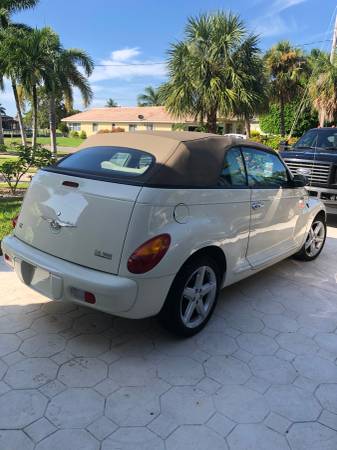 2005 Chrysler PT Cruiser for sale in Cape Coral, FL – photo 7