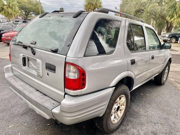 2004 Isuzu Rodeo S Sport Utility 4D CALL OR TEXT TODAY! - cars & for sale in Clearwater, FL – photo 5