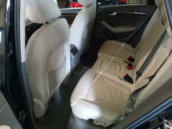 2010 Audi Q5 Premium Plus - cars & trucks - by owner - vehicle... for sale in Appleton, WI – photo 8
