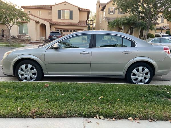 2008 Saturn aura - cars & trucks - by owner - vehicle automotive sale for sale in La Habra, CA – photo 8