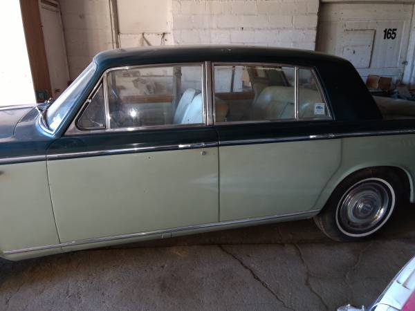 1966 Bentley for sale in Garden City, KS – photo 11